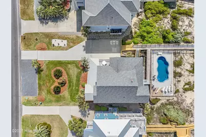 505 Caswell Beach Road, Caswell Beach, NC 28465 - Photo 70