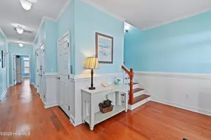 505 Caswell Beach Rd, Caswell Beach, NC 28465 - Photo 18