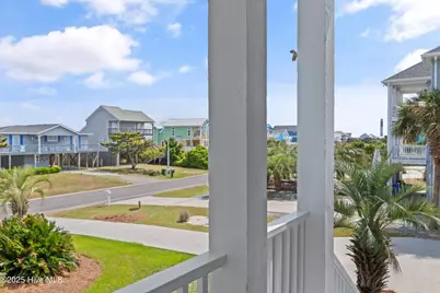 505 Caswell Beach Road, Caswell Beach, NC 28465 - Photo 16