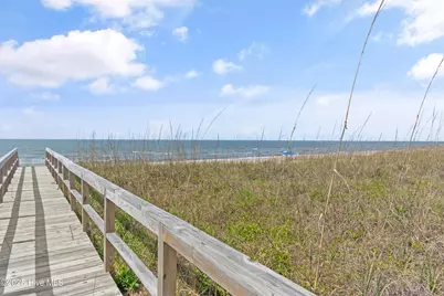 505 Caswell Beach Road, Caswell Beach, NC 28465 - Photo 8