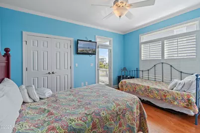 505 Caswell Beach Road, Caswell Beach, NC 28465 - Photo 40