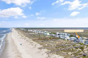 505 Caswell Beach Rd, Caswell Beach, NC 28465 - Photo 76