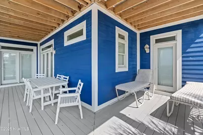 505 Caswell Beach Road, Caswell Beach, NC 28465 - Photo 12