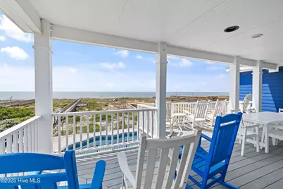 505 Caswell Beach Road, Caswell Beach, NC 28465 - Photo 62