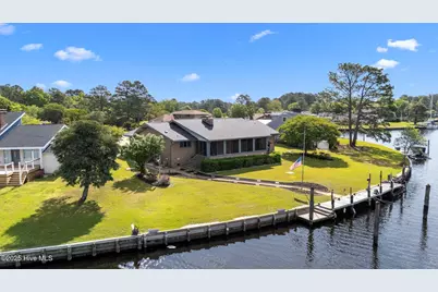 6001 Cassowary Lane, New Bern, NC 28560 - Photo 44