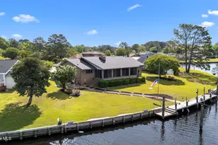 6001 Cassowary Ln, New Bern, NC 28560 - Photo 44