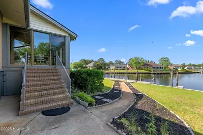 6001 Cassowary Lane, New Bern, NC 28560 - Photo 54