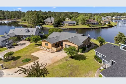 6001 Cassowary Lane, New Bern, NC 28560 - Photo 42