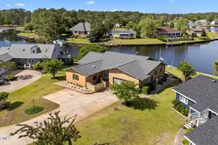 6001 Cassowary Ln, New Bern, NC 28560 - Photo 42