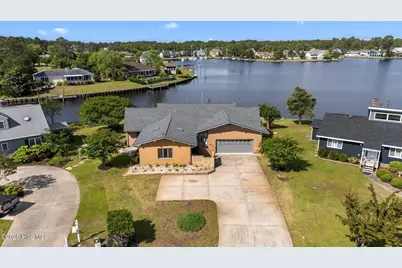 6001 Cassowary Lane, New Bern, NC 28560 - Photo 4