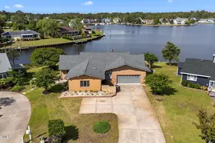 6001 Cassowary Ln, New Bern, NC 28560 - Photo 4