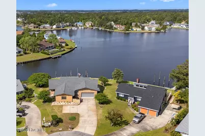 6001 Cassowary Lane, New Bern, NC 28560 - Photo 60