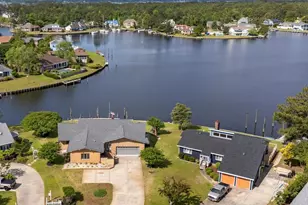 6001 Cassowary Ln, New Bern, NC 28560 - Photo 60