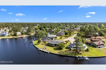 6001 Cassowary Lane, New Bern, NC 28560 - Photo 52