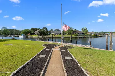 6001 Cassowary Lane, New Bern, NC 28560 - Photo 58