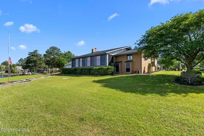 6001 Cassowary Lane, New Bern, NC 28560 - Photo 56