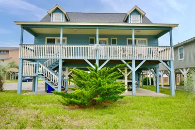 140 E Second Street, Ocean Isle Beach, NC 28469 - Photo 1