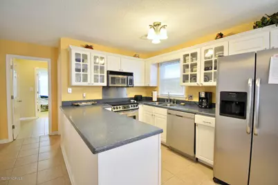 140 E Second Street, Ocean Isle Beach, NC 28469 - Photo 8