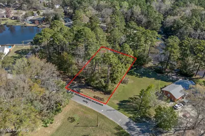 1111 River Drive SW, Calabash, NC 28467 - Photo 6