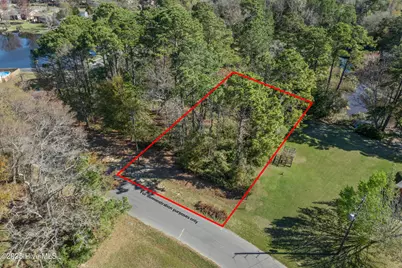 1111 River Drive SW, Calabash, NC 28467 - Photo 8
