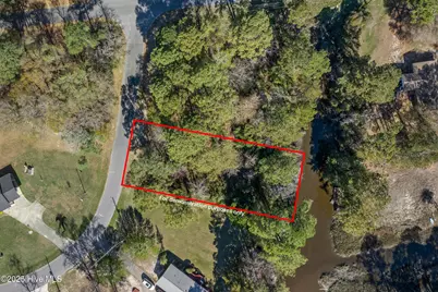 1111 River Drive SW, Calabash, NC 28467 - Photo 1