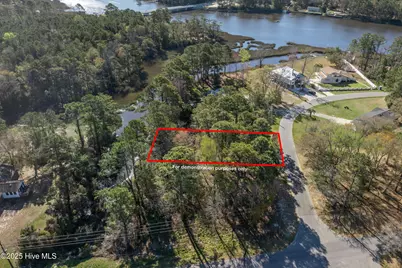 1111 River Drive SW, Calabash, NC 28467 - Photo 2