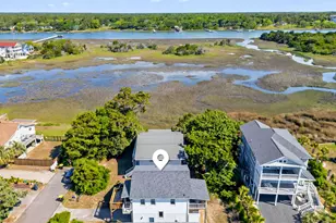 118 Seaside St, Holden Beach, NC 28462 - Photo 4