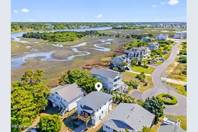118 Seaside Street, Holden Beach, NC 28462 - Photo 42