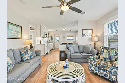 118 Seaside Street, Holden Beach, NC 28462 - Photo 6
