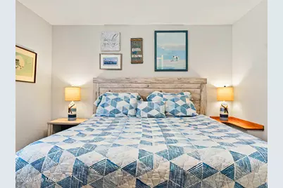 118 Seaside Street, Holden Beach, NC 28462 - Photo 36