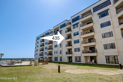 1505 Salter Path Road #435, Indian Beach, NC 28512 - Photo 26