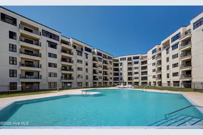 1505 Salter Path Road #435, Indian Beach, NC 28512 - Photo 2