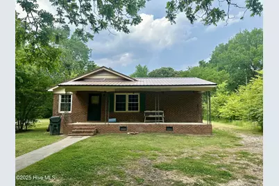 449 E Jackson Street, Rich Square, NC 27869 - Photo 1