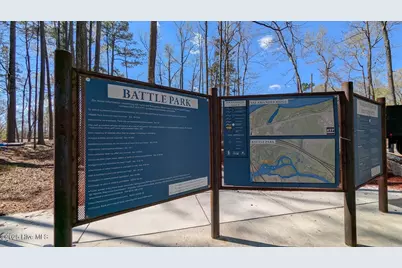 600 Sweet Potato Lane #Lot 38, Nashville, NC 27856 - Photo 24