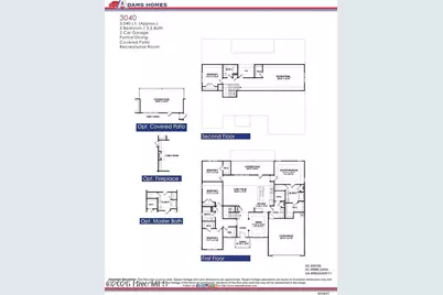 1640 Pecan Drive #Lot 44, Nashville, NC 27856 - Photo 2