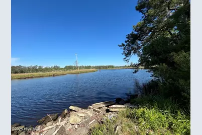 21 N Berne Landing Road, New Bern, NC 28560 - Photo 1