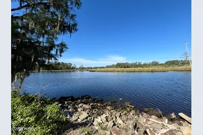 45 N Berne Landing Road, New Bern, NC 28560 - Photo 4