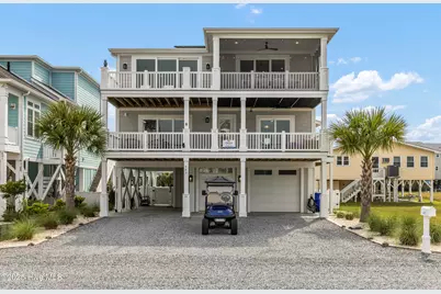 403 17th Street, Sunset Beach, NC 28468 - Photo 58