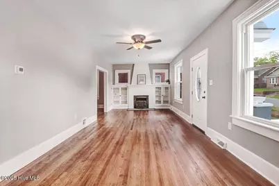 318 E Mulberry Street, Goldsboro, NC 27530 - Photo 8