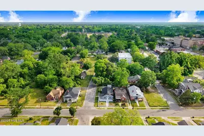 318 E Mulberry Street, Goldsboro, NC 27530 - Photo 44