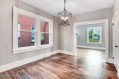 318 E Mulberry Street, Goldsboro, NC 27530 - Photo 16