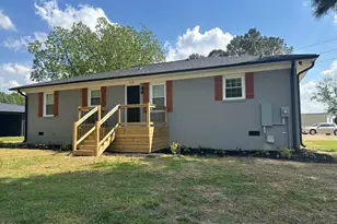 5325 Old White Oak Rd, Nashville, NC 27856 - Photo 1