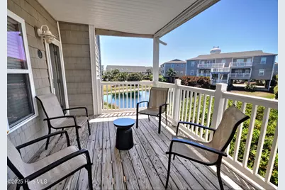 250 W Second Street #2b, Ocean Isle Beach, NC 28469 - Photo 4