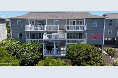250 W Second Street #2b, Ocean Isle Beach, NC 28469 - Photo 2