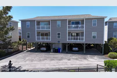 250 W Second Street #2b, Ocean Isle Beach, NC 28469 - Photo 1