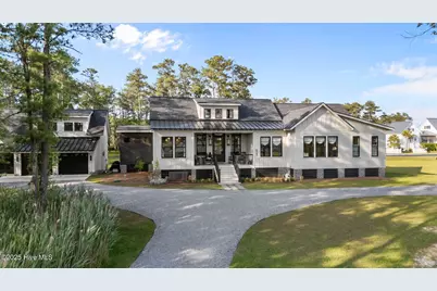 628 E Harborside Road, Oriental, NC 28571 - Photo 1