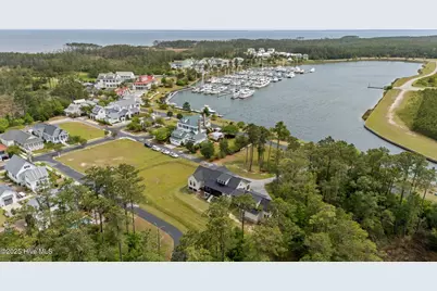 628 E Harborside Road, Oriental, NC 28571 - Photo 66