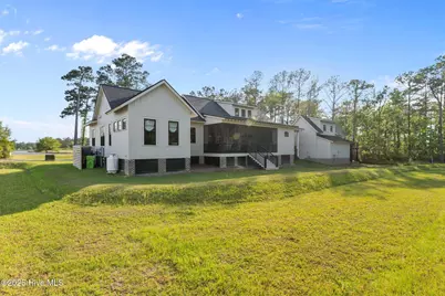 628 E Harborside Road, Oriental, NC 28571 - Photo 60