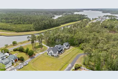 628 E Harborside Road, Oriental, NC 28571 - Photo 64