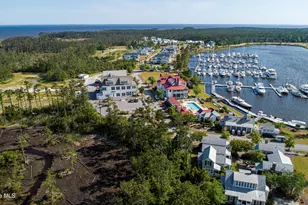628 E Harborside Rd, Oriental, NC 28571 - Photo 82